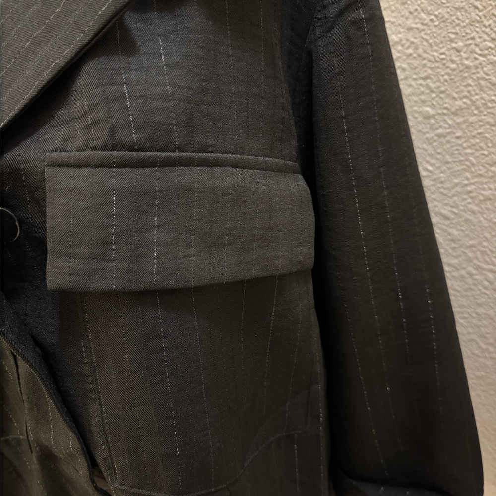 NWT Olivia & Martin 3XL Blazer - Picture 3 of 5